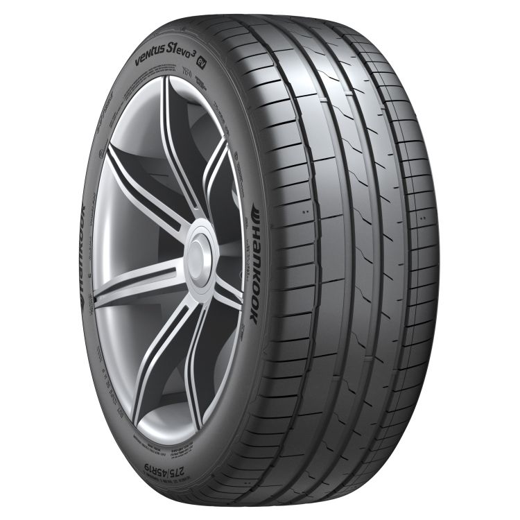 Hankook Ventus S1 evo3 EV K127E 235/55R18 100V-1