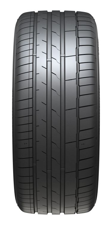 Hankook Ventus S1 evo3 EV K127E 235/55R18 100V-2