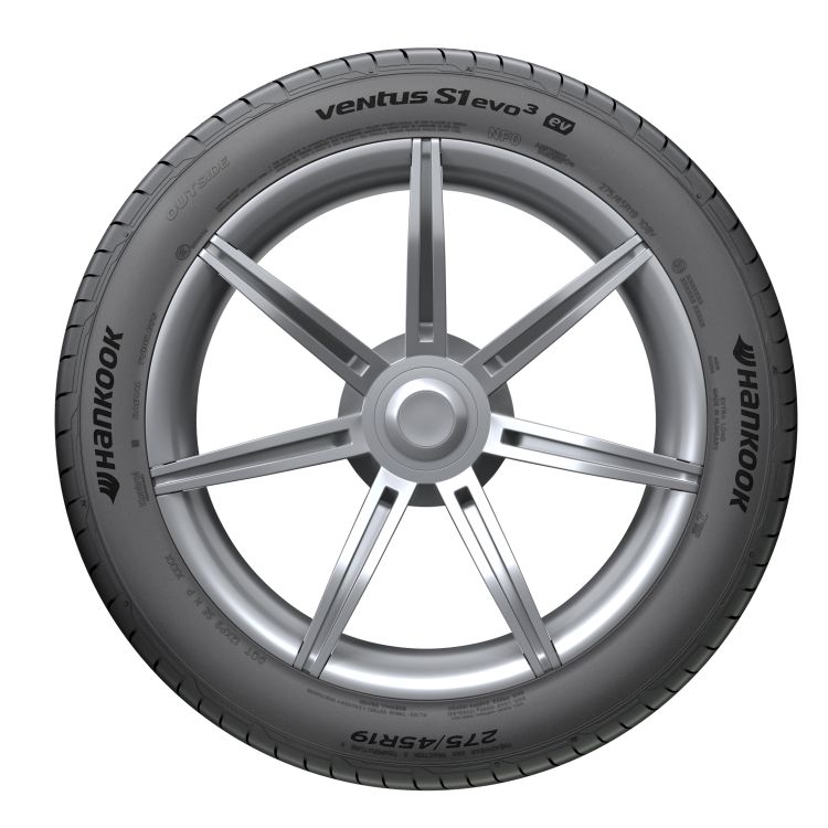 Hankook Ventus S1 evo3 EV K127E 235/55R18 100V-3