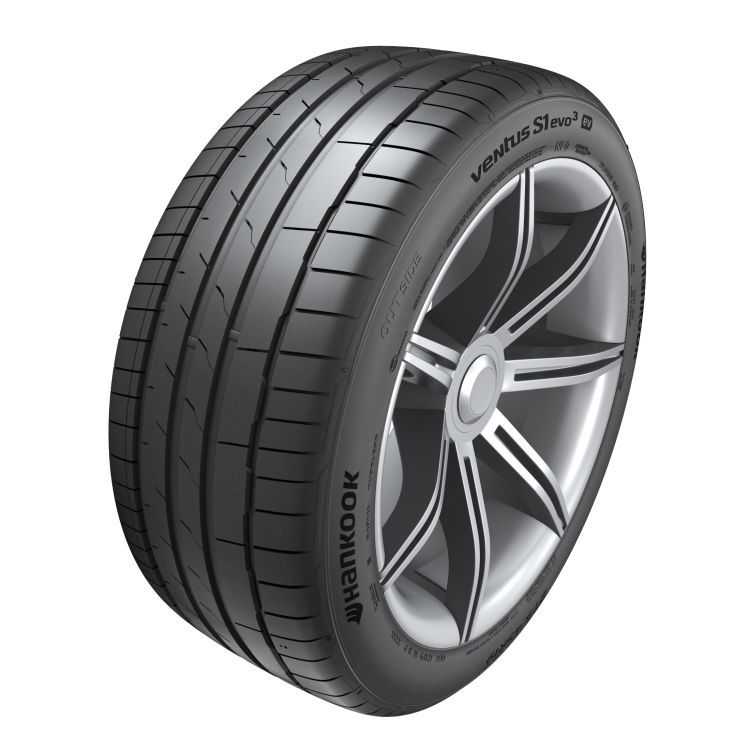 Hankook Ventus S1 evo3 EV K127E 235/55R18 100V