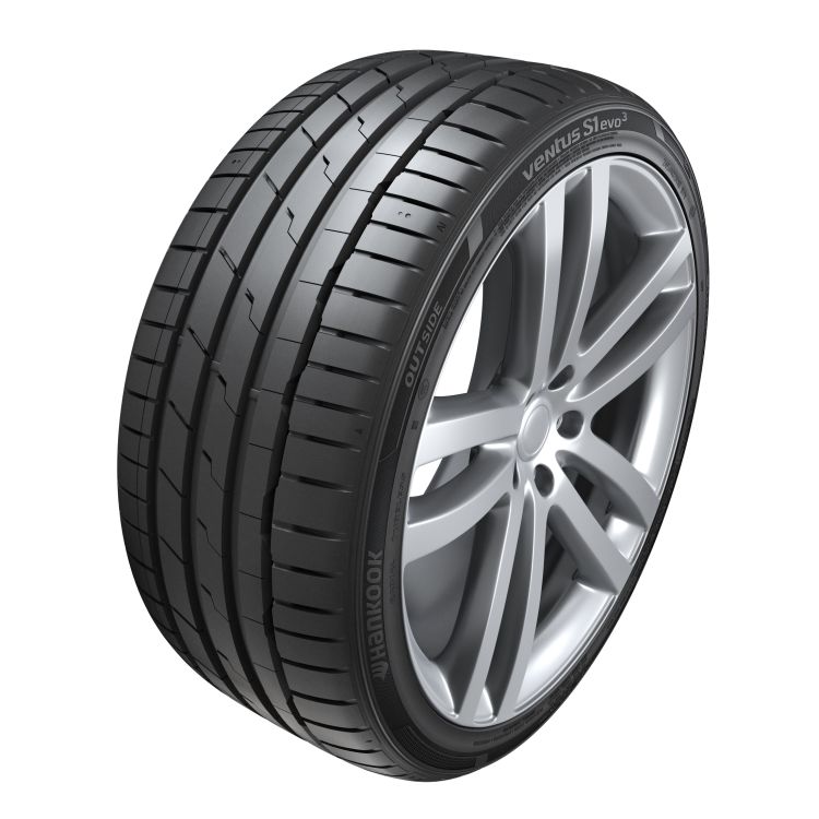 Hankook Ventus S1 evo3 K127B 225/45R18 95Y HRS-1