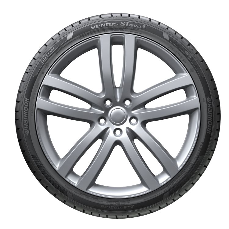 Hankook Ventus S1 evo3 K127B 225/45R18 95Y HRS-3