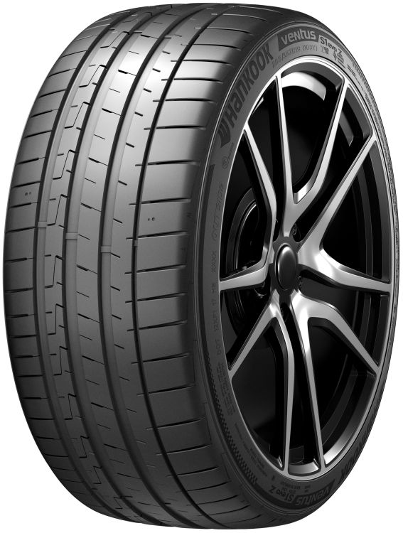 Hankook Ventus S1 evoZ K129 225/35R18 87Y-0