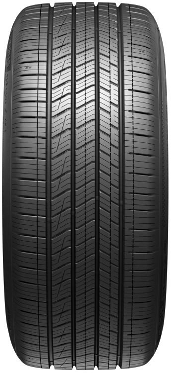 Hankook Ventus S1 evoZ K129 265/45R19 105Y-1