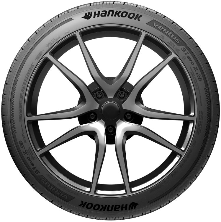 Hankook Ventus S1 evoZ K129 225/35R18 87Y-2