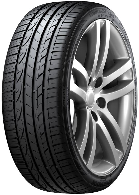 Hankook Ventus S1 noble 2 H452 255/50R20 105H-0