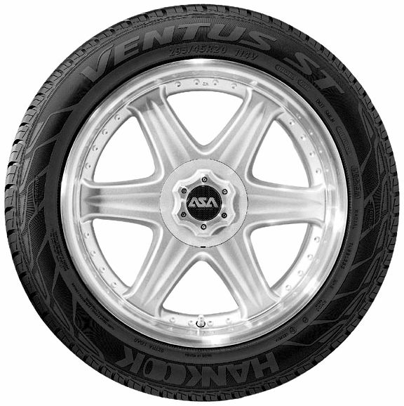 Hankook Ventus ST RH06 295/45R20 114V-2