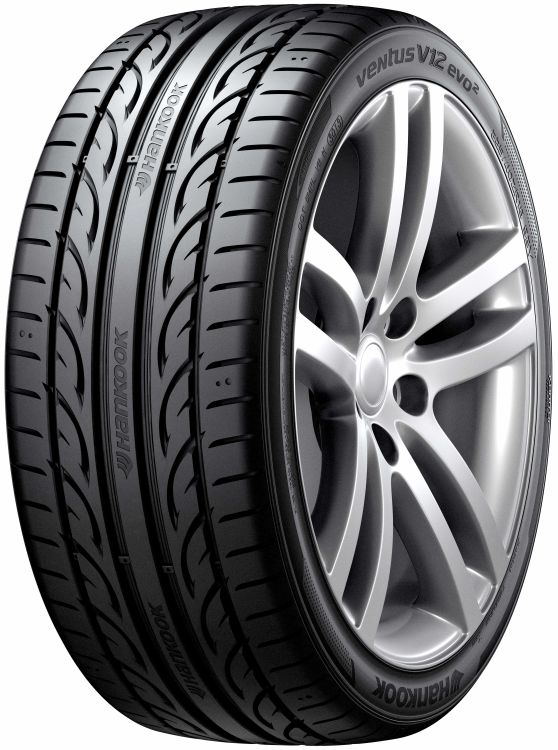 Hankook VENTUS V12 EVO2 K120 285/30R19 98Y-0