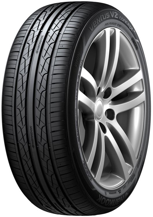 Hankook Ventus V2 concept 2 H457 225/50R16 92V-0