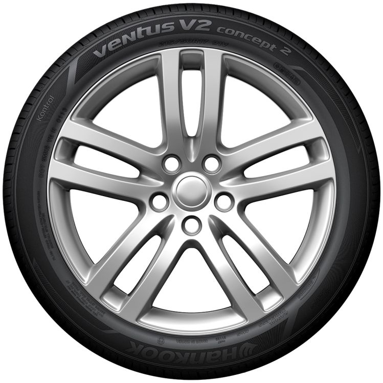 Hankook Ventus V2 concept 2 H457 225/50R16 92V-2