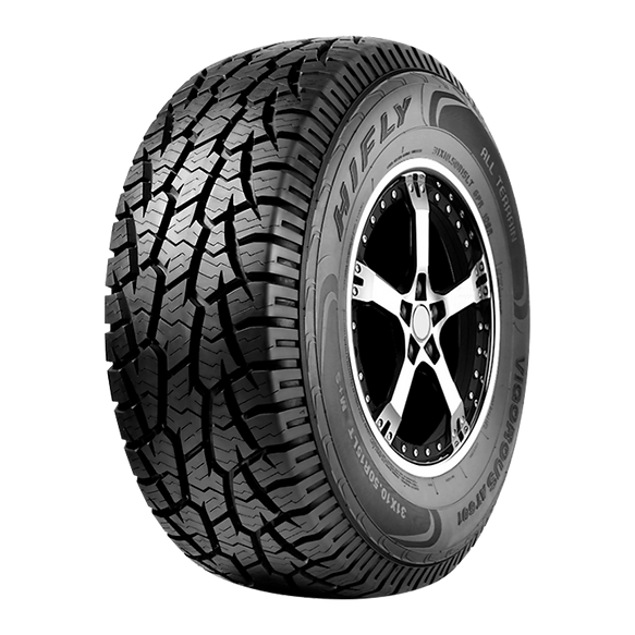 Hifly AT601 245/75R16 120S-0