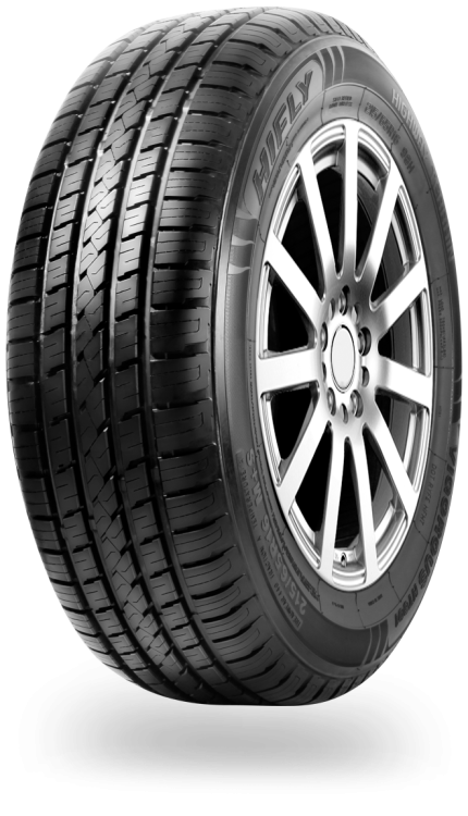 Hifly HT601 225/70R16 103H-0