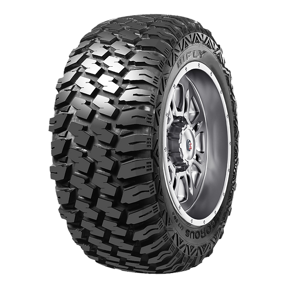 Hifly MT602 265/65R17 120Q-0