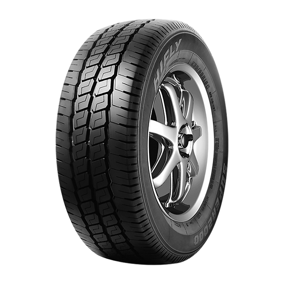 Hifly SUPER2000 205/75R16C 110R-0