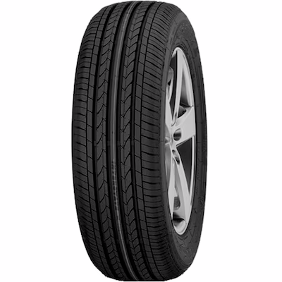 Skoda Fabia 2021 Tyres