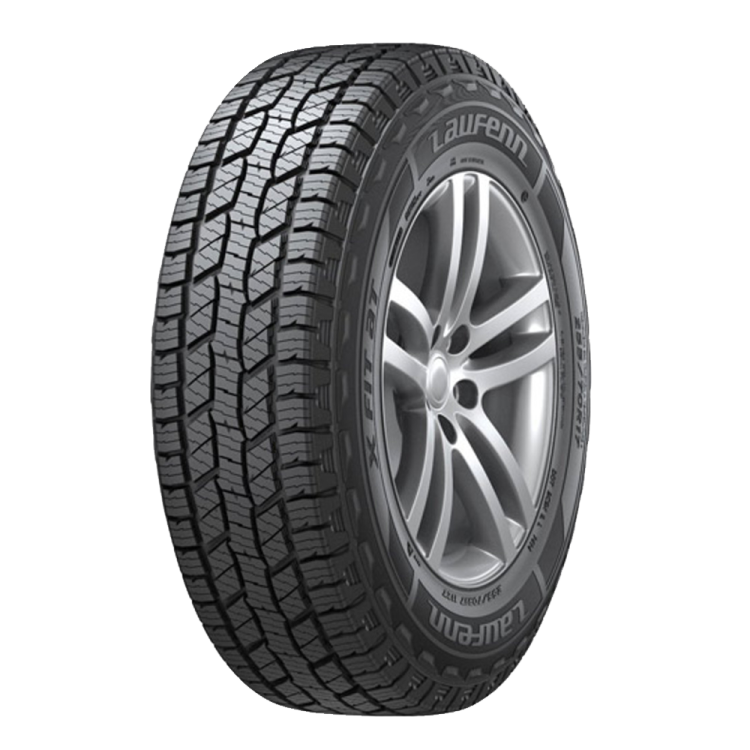 Laufenn LC01 235/75R15 109T-0