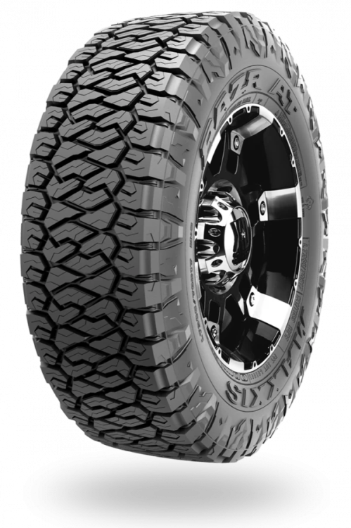 Maxxis AT811 Razr AT 235/65R17 108H-0