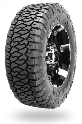 Non Directonal Symmetrical Tyres