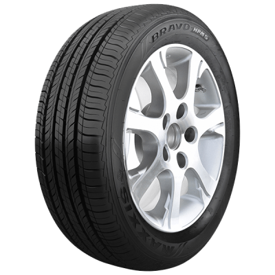 Non Directonal Symmetrical Tyres