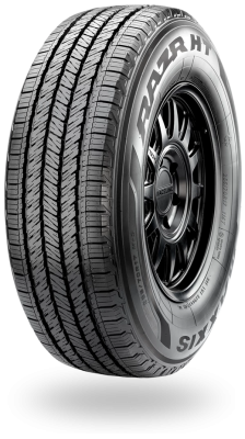 Non Directonal Symmetrical Tyres