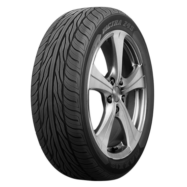 Maxxis MAZ4S 225/30R20 85W-0