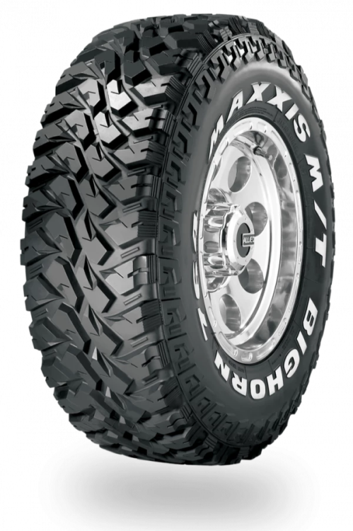 Maxxis MT764 Bighorn MT 27×8.5R14 95Q-0