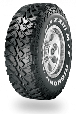 Non Directonal Symmetrical Tyres