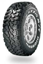 Maxxis MT764 Bighorn MT