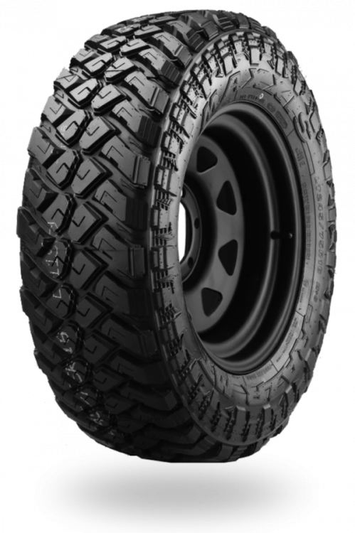 Maxxis MT772M Razr MT 31×10.50R15 109Q-0