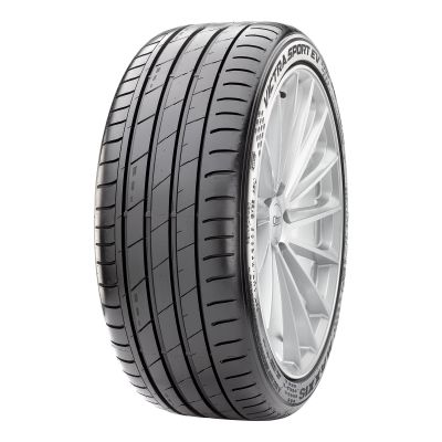 Non Directonal Symmetrical Tyres