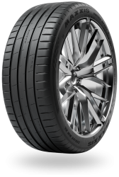 Maxxis VS6 Victra