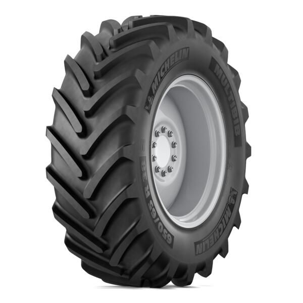 Michelin Multibib 600/65R38 153D-0