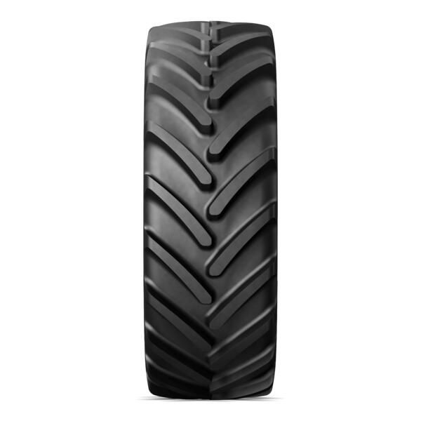 Michelin Multibib 600/65R38 153D-2