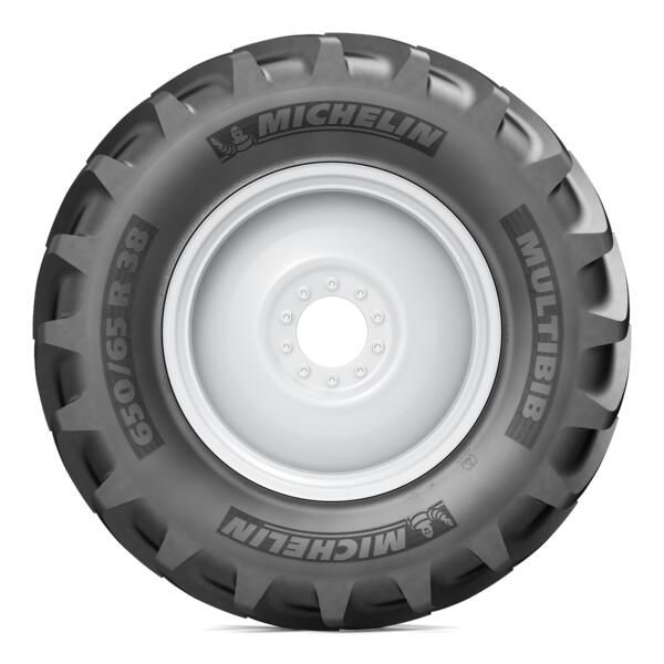 Michelin Multibib 600/65R38 153D-3