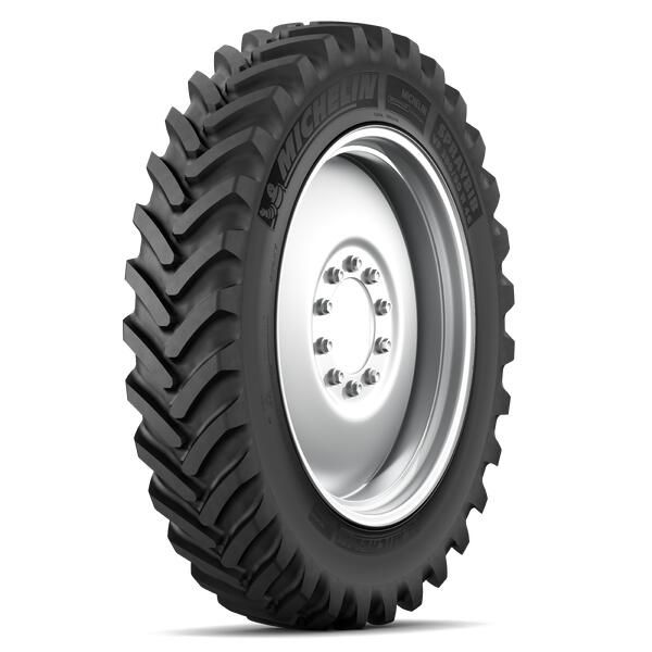 Michelin Spraybib 380/90R54 176D-0