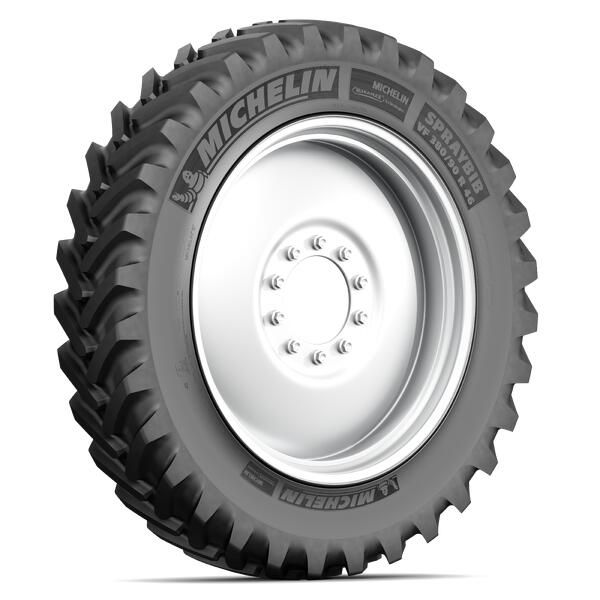 Michelin Spraybib 380/90R54 176D-1