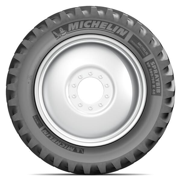 Michelin Spraybib 380/90R54 176D-3