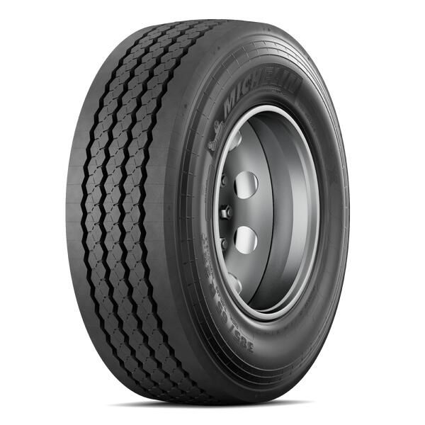 Michelin XTE3 385/65R22.5 160J-0