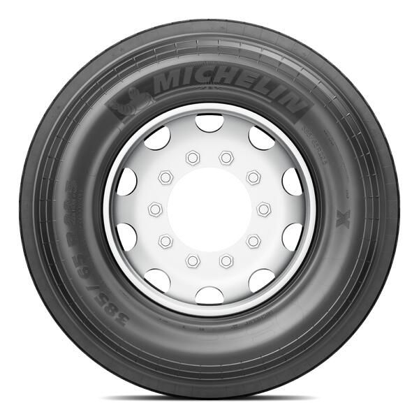 Michelin XTE3 385/65R22.5 160J-3