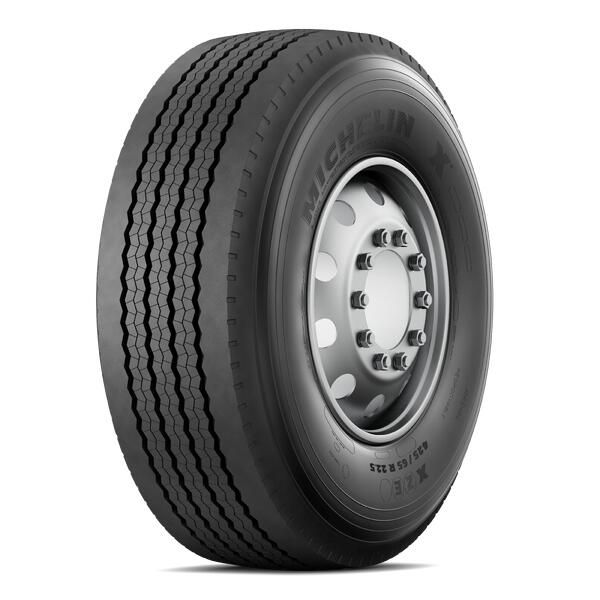 Michelin XZE* 255/70R22.5-0