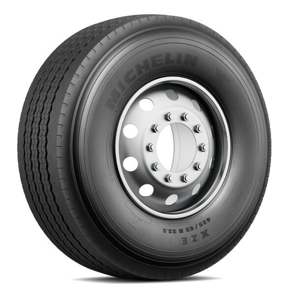 Michelin XZE* 255/70R22.5-1