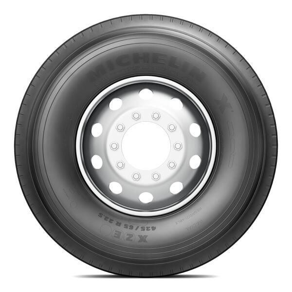 Michelin XZE* 255/70R22.5-3