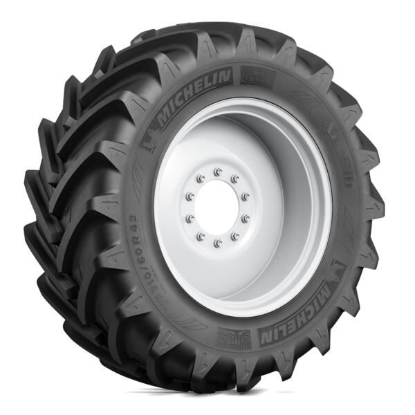 Michelin Xeobib 600/60R28 146D-1