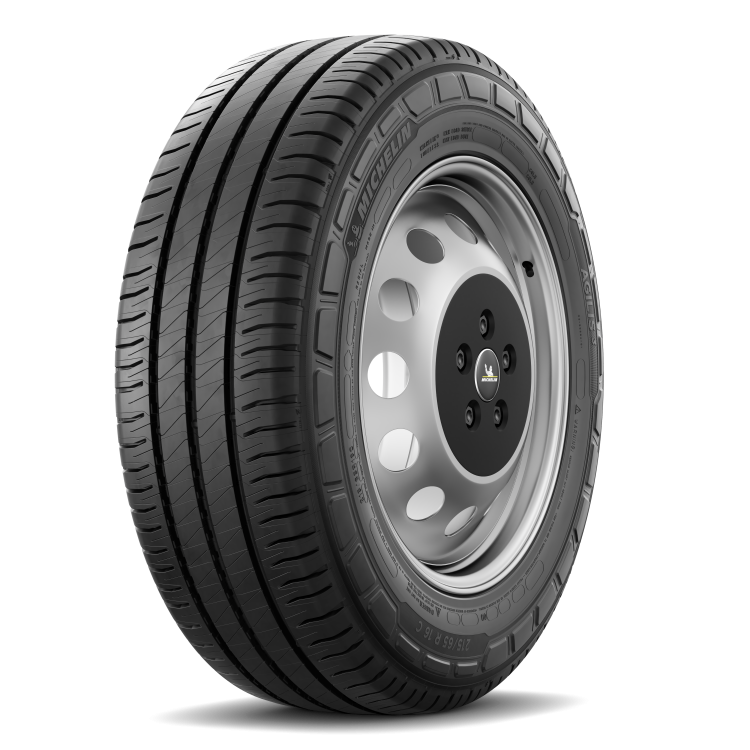 Michelin Agilis 3 235/60R17C 117T-0