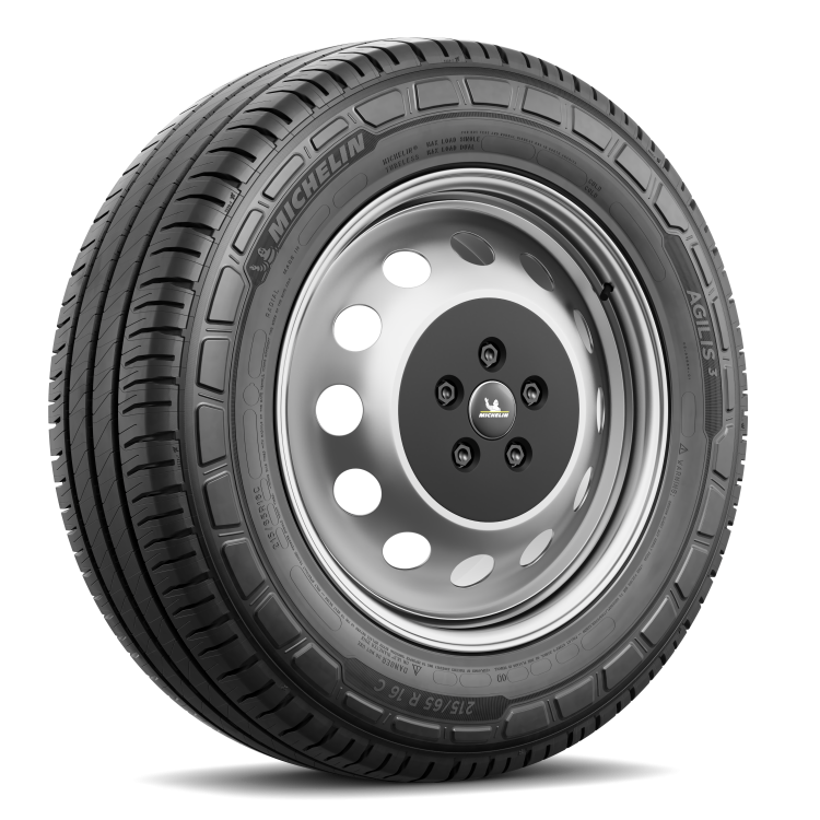 Michelin Agilis 3 235/60R17C 117T-1