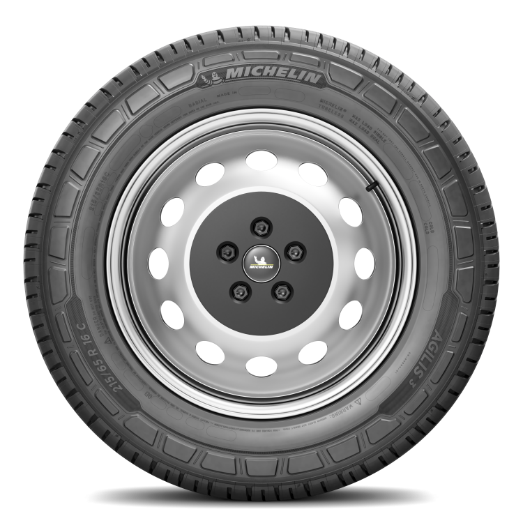 Michelin Agilis 3 195R14C 106R-3