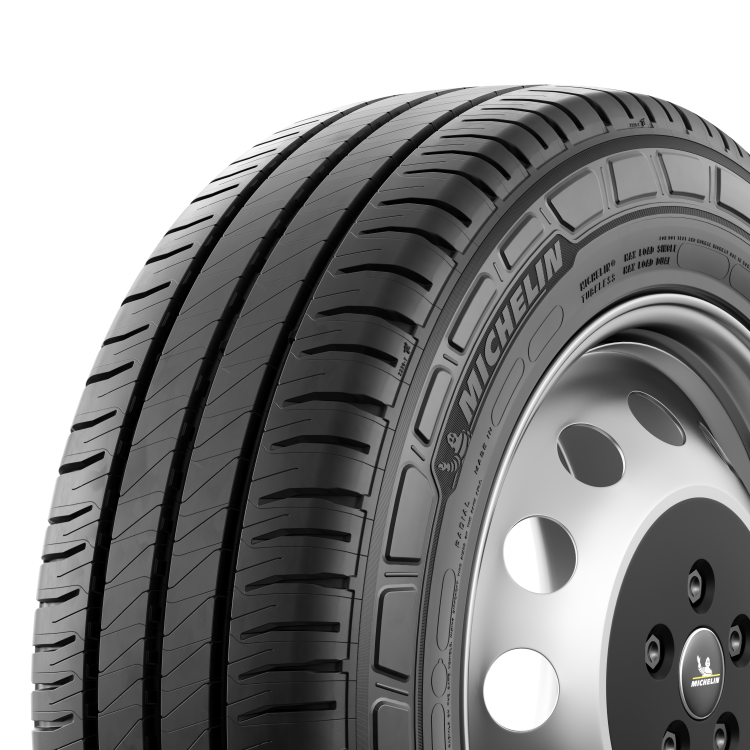 Michelin Agilis 3 195R15C 108S