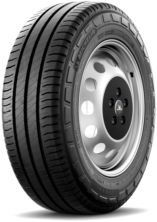 Michelin Agilis Camping 225/70R15C 112Q GRNX-0