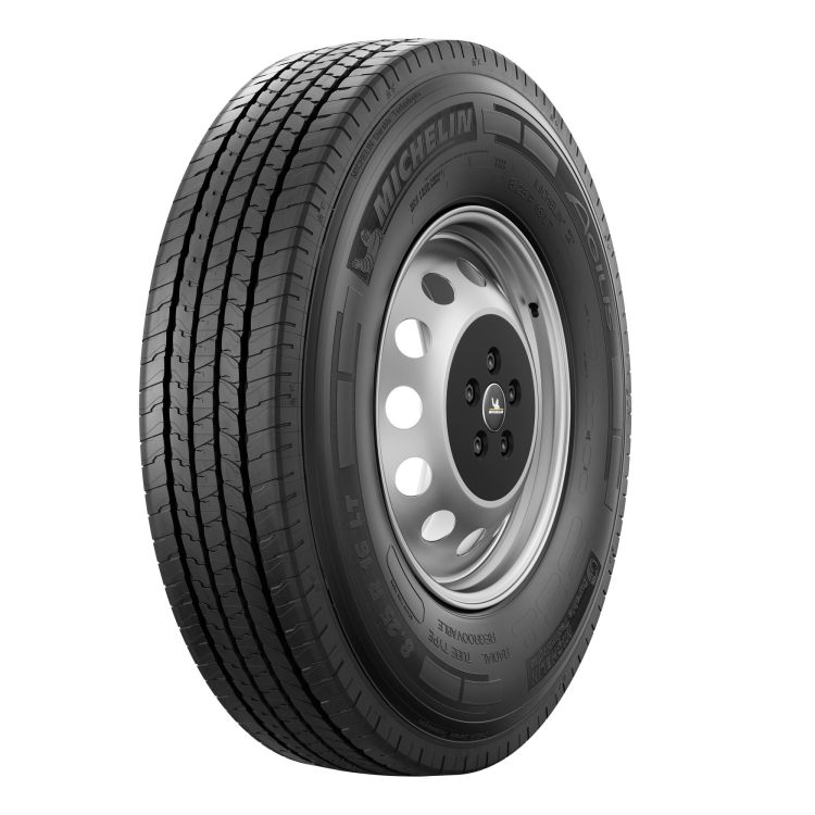 Michelin Agilis LT 8.25R16 128K-0