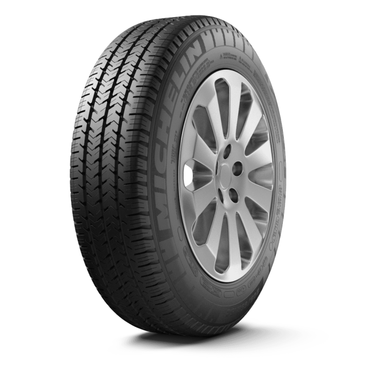 Michelin Agilis 205/65R15C 102T-0